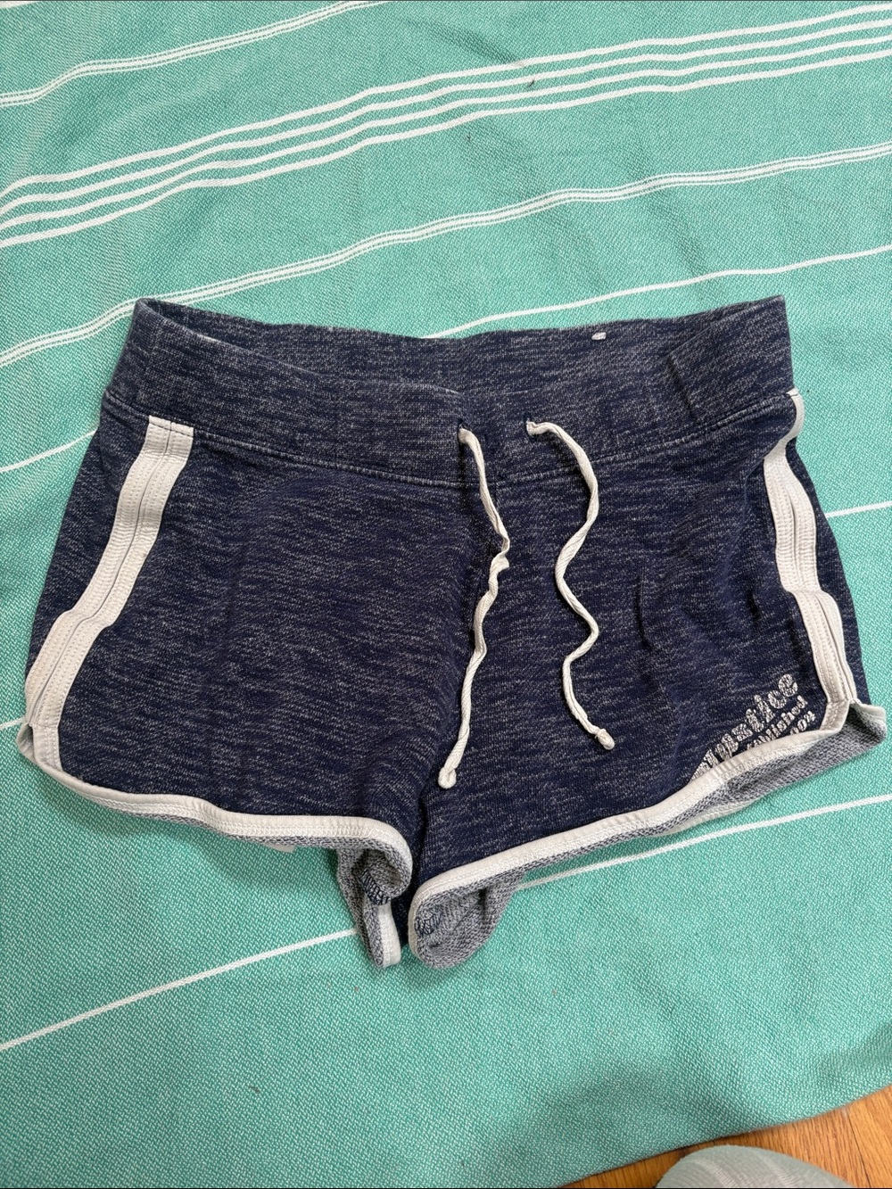 ⭐️5 for $25.00 ⭐️Girls JusticeLounge Shorts with Drawstring Sz 12
